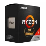 AMD Ryzen X3D CPUs