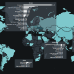 ESET APT activity report