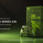 Xbox Series X25