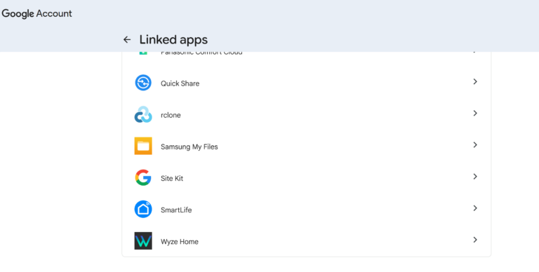 A user interface demonstrating how to modify Gmail prefix and change Google email address