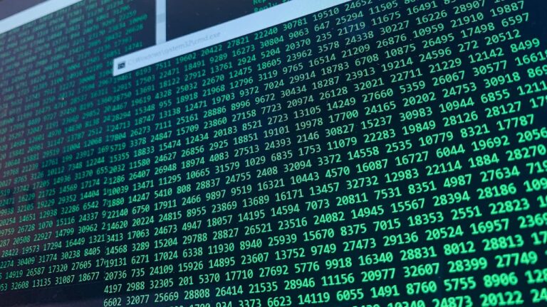 Dutch police botnet takedown