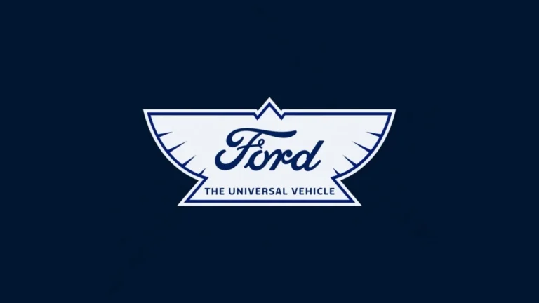 Apple Maps native integration on Ford Universal Electric Vehicle dashboard display