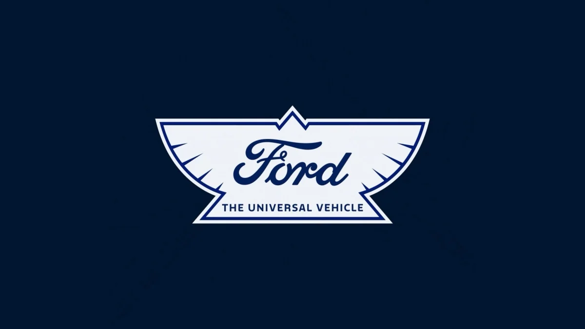 Apple Maps native integration on Ford Universal Electric Vehicle dashboard display