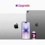 Apple Upgrade hardware leasing program replacing iPhone Upgrade Program