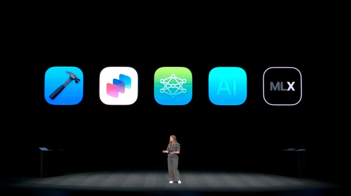 Apple Intelligence China approval new iPhone AI features
