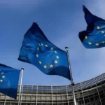 AliExpress DSA fine of 550 million euros imposed by the European Commission over illegal and counterfeit product listings