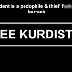 US Army subdomains hacked with pro-Kurdish slogans on 404 error pages