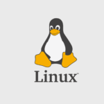 Linux 0.11 Rust rewrite: the linux-0.11-rs kernel booting a command shell in a QEMU i386 emulator