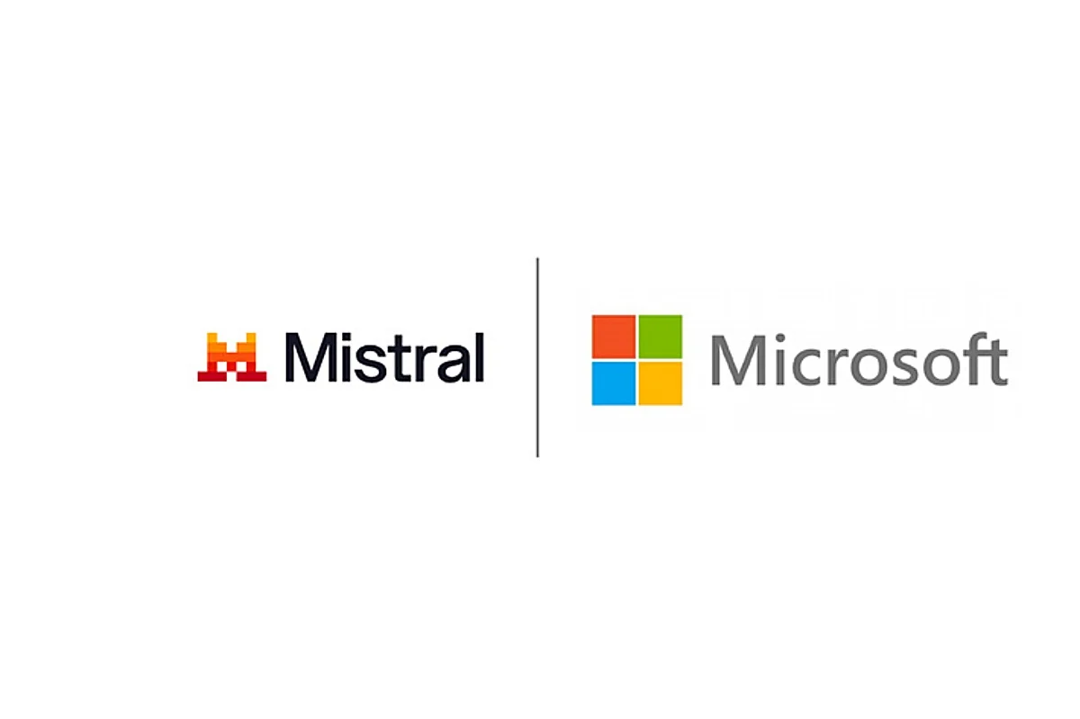 Microsoft Mistral partnership delivering sovereign AI across Azure cloud, Azure Local and fully disconnected on-premises environments