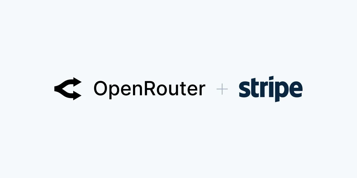 Stripe OpenRouter acquisition talks valued near $10 billion, merging payment flow with AI model routing and API infrastructure for developers