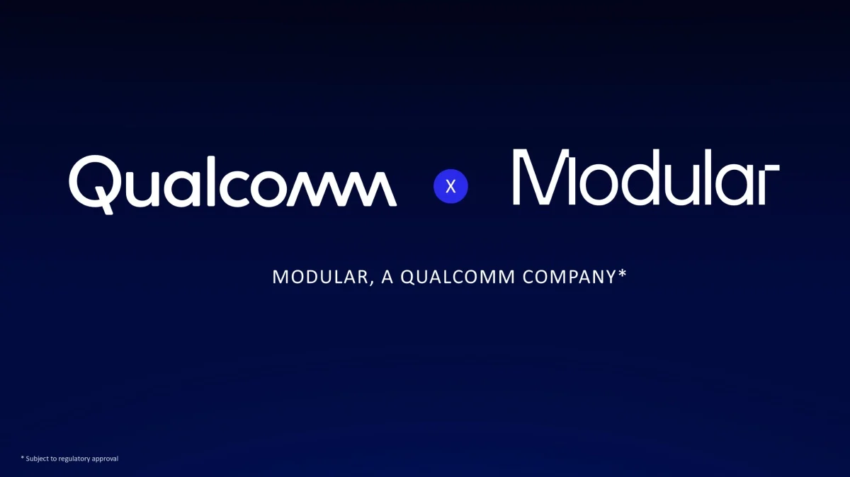 Qualcomm Modular acquisition accelerating agentic AI and unified computing