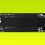 Samsung 990 SSD, Samsung entry-level PCIe 4.0 SSD, QLC flash storage drive