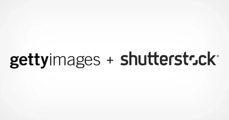 Getty Shutterstock merger collapse UK CMA ruling
