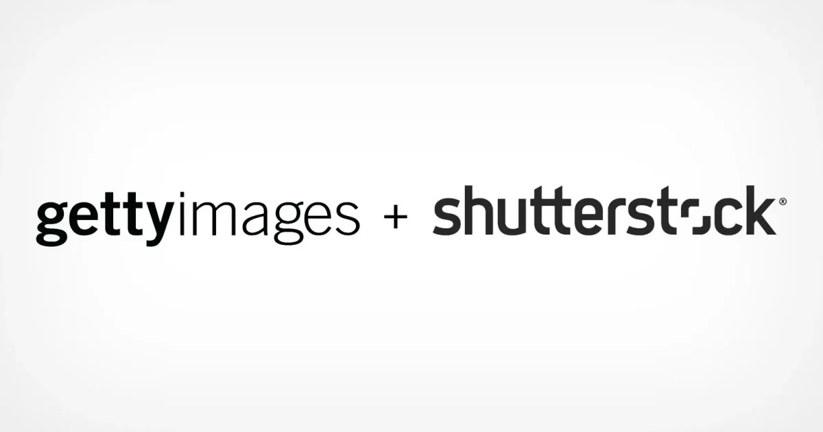 Getty Shutterstock merger collapse UK CMA ruling