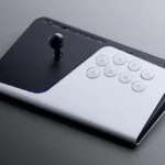 PlayStation FlexStrike fight stick delay production issues