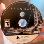 PlayStation physical game discs and the EU commercial freedom debate.