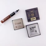 AMD ATI acquisition timeline and technology impact