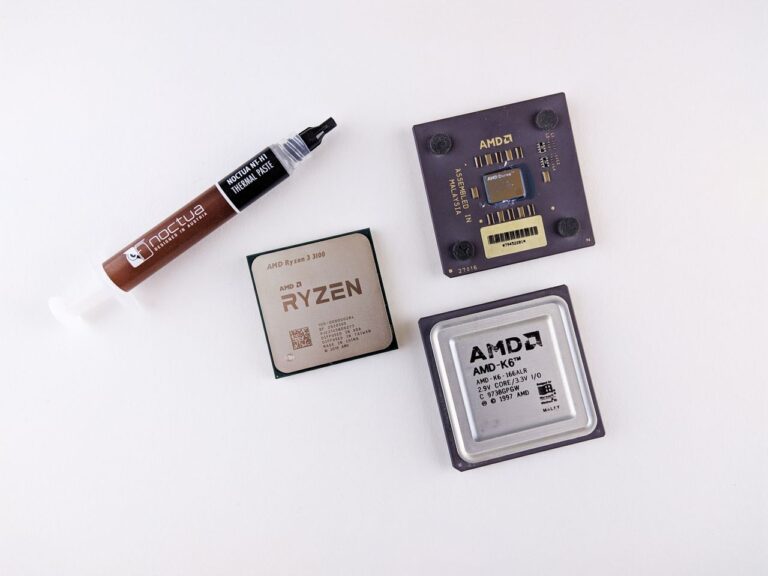 AMD ATI acquisition timeline and technology impact