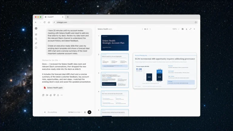 OpenAI Atlas browser shutdown on August 9 replaced by ChatGPT with Codex browser integration