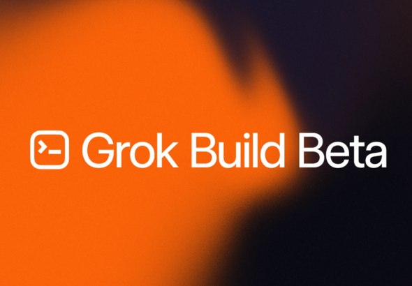 Grok Build CLI silently uploading complete Git repository bundle to Google Cloud Platform storage
