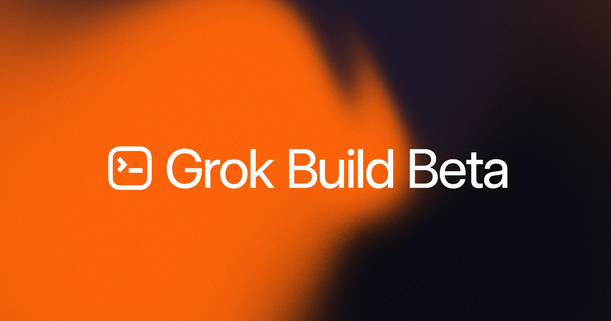 Grok Build CLI silently uploading complete Git repository bundle to Google Cloud Platform storage