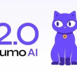 Proton Lumo 2.0 interface demonstrating secure image generation and advanced AI reasoning features.