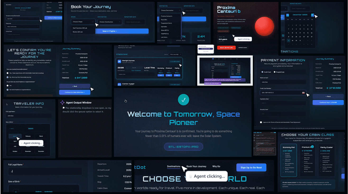 Amazon AI strategy overhaul and Nova models retirement
