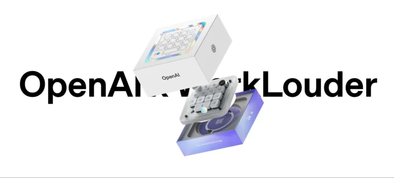 OpenAI Codex Micro keyboard smart coding tool