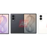 Samsung Galaxy Z Fold8 production plans and hardware specs