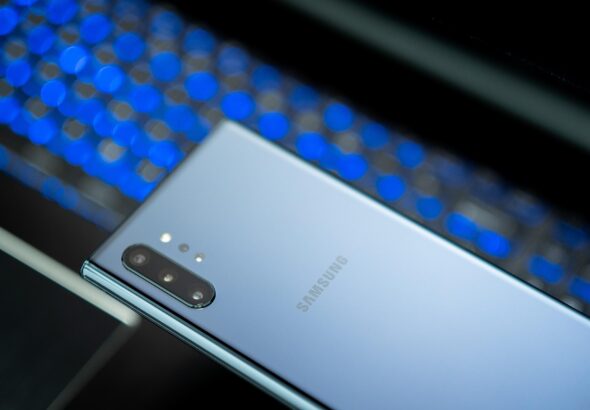 Samsung Health AI data consent screen, mobile health data privacy terms