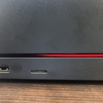 Steam Machine GPU failure indicated by red line of death on ambient LED strip