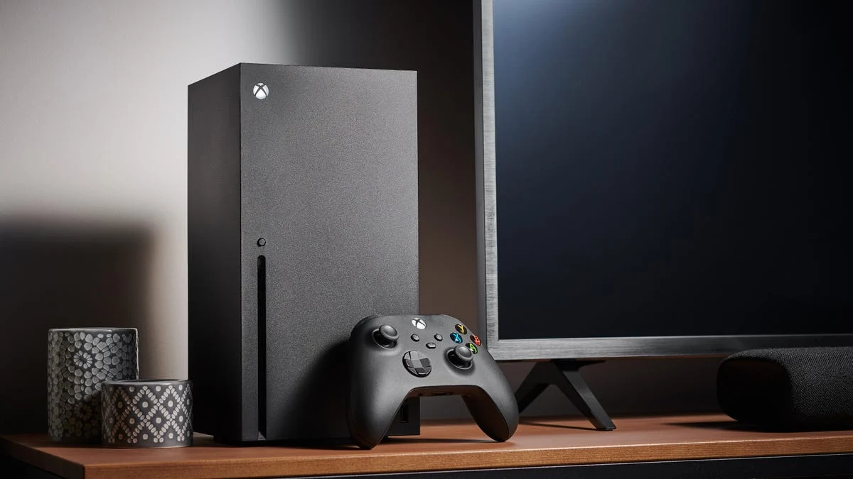 Xbox physical disc outage and game DRM entitlement check failure