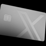X Money public beta launch for US Premium subscribers with deposit accounts, P2P transfers, and a Visa debit card backed by Cross River Bank
