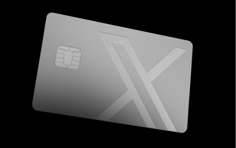 X Money public beta launch for US Premium subscribers with deposit accounts, P2P transfers, and a Visa debit card backed by Cross River Bank