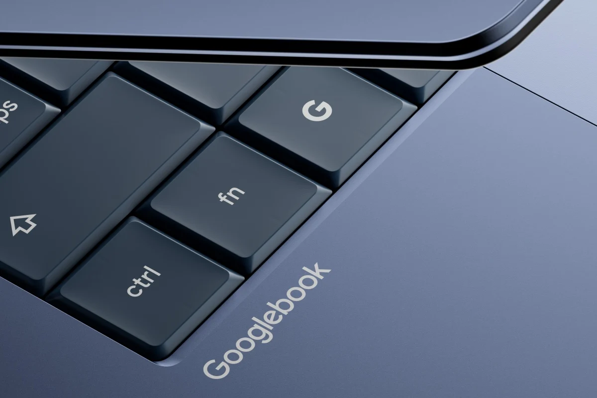 Lenovo Googlebook leaked lineup featuring premium Android laptops and a 2-in-1 tablet