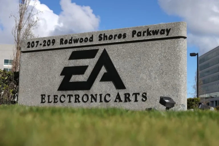 EA acquisition completed by Saudi Arabia investment consortium