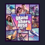 GTA VI strip club gameplay leak showing interior lighting and NPC interactions