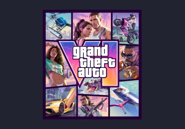 GTA VI strip club gameplay leak showing interior lighting and NPC interactions