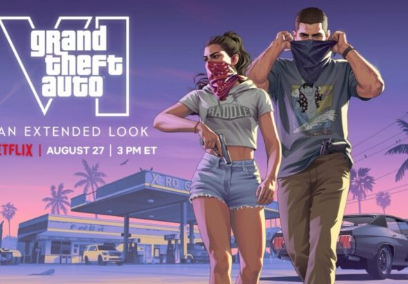 Rockstar Games logo and Discord icon symbolizing the massive user data subpoena