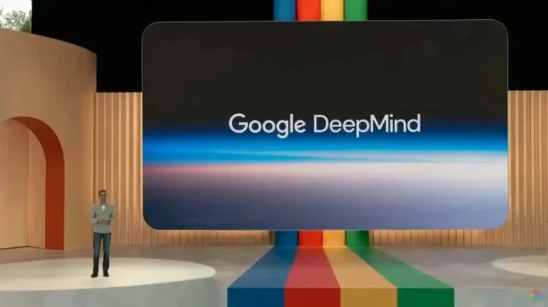 Google DeepMind leadership restructure Demis Hassabis steps down as CEO Jeff Dean exits to found Discovery Loop AI startup Koray Kavukcuoglu promoted SVP