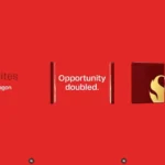 Qualcomm Dual 8 Elites promotional teaser indicating a dual-chip processor architecture