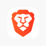 Brave browser interface blocking WebGL and WebGPU fingerprinting, graphics card hardware tracking protection