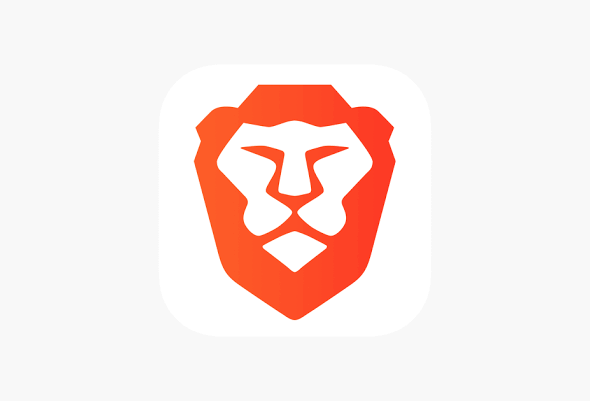 Brave browser interface blocking WebGL and WebGPU fingerprinting, graphics card hardware tracking protection