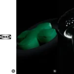IKEA Xbox furniture collaboration joystick pillow Gamescom 2026 teaser
