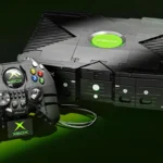 Mattel MEGA original Xbox brick set 1:1 scale Halo Morrowind Psychonauts