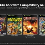 Microsoft Disc-to-Digital program diagram showing Xbox 360 games emulated on PC