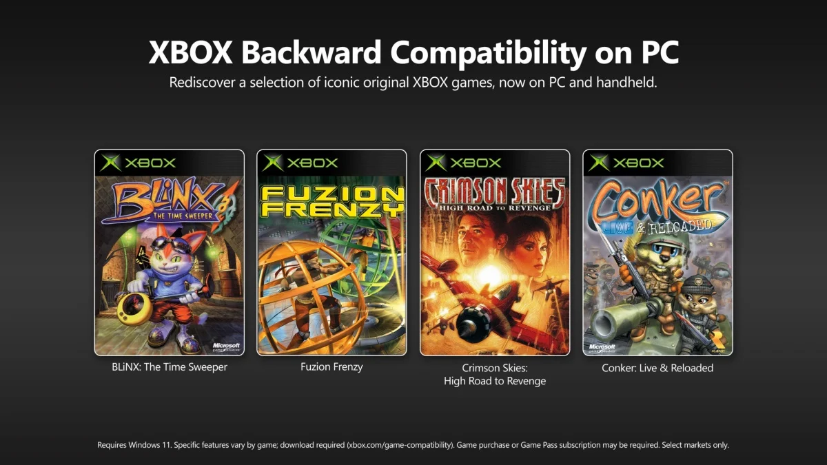 Microsoft Disc-to-Digital program diagram showing Xbox 360 games emulated on PC