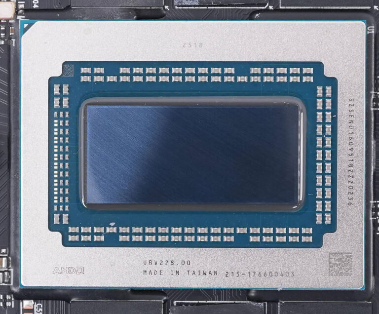 AMD 10 percent price increase on GPUs AI accelerators and motherboard chipsets driven by TSMC wafer costs