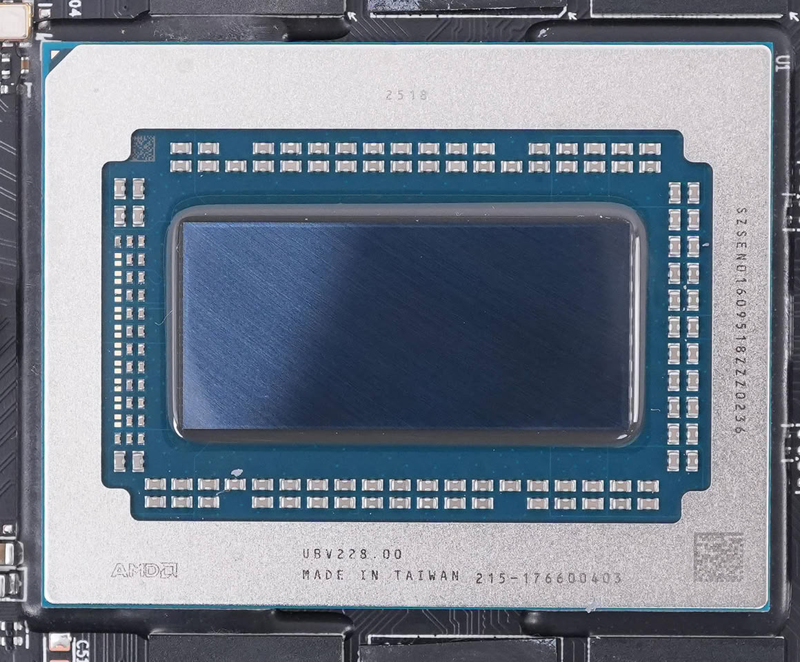 AMD 10 percent price increase on GPUs AI accelerators and motherboard chipsets driven by TSMC wafer costs