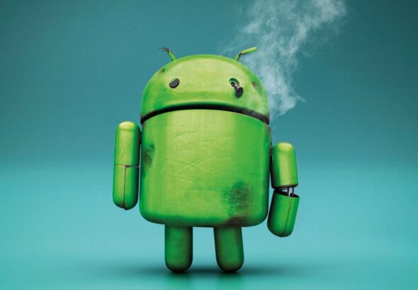 Google Pixel modem zero-day CVE-2026-58704 exploited in a zero-click spyware attack
